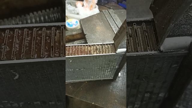 радиатор печки Тойота Хайлендер 1 поколение смотреть онлайн