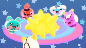 Тикабо | Трейлер 2-го сезона №1