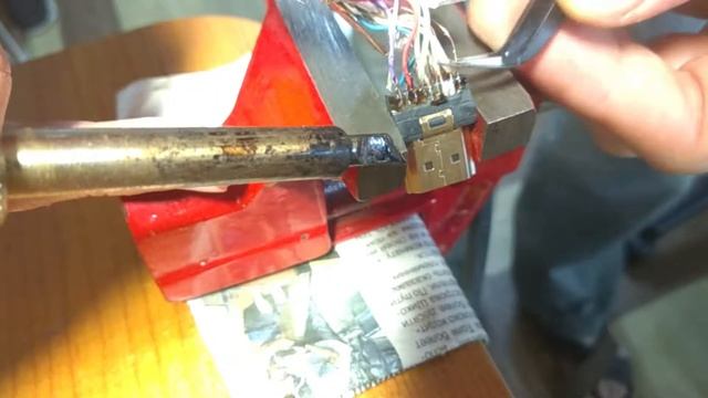 ?Переходим с DVI на HDMI