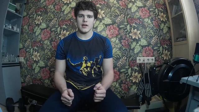 Рибоксин в спорте смотреть онлайн