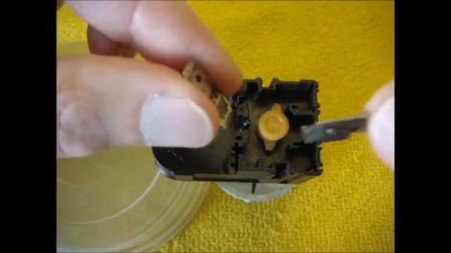 Ремонт электропечи 2 TEFAL. смотреть онлайн