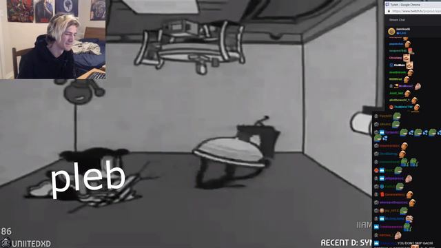 xQc Reacts to Memes Made by Viewers | Reddit Recap #12 смотреть онлайн