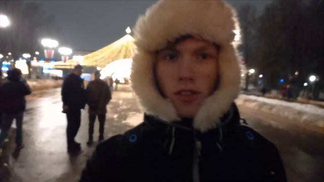 Новогодняя ночь. Новый 2023 год! смотреть онлайн