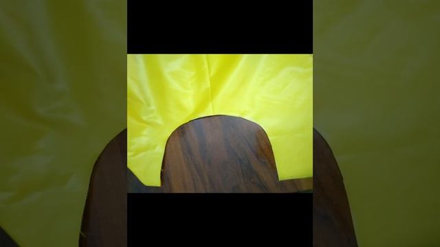 FoxyHouse Как пошить плащ-дождевик смотреть онлайн