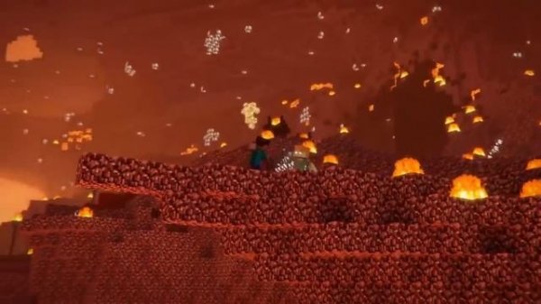 ?Minecraft Parody Believer? Animation Life 3.mp4