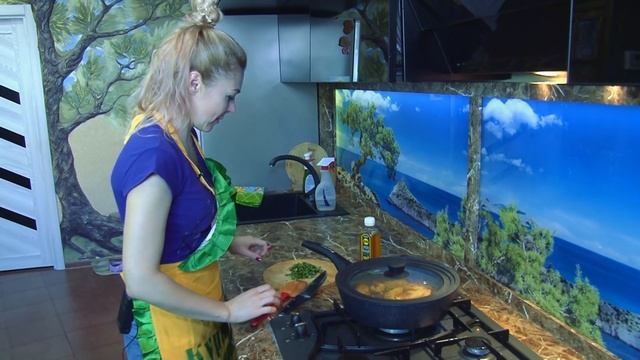 Кулинарная Фантазия