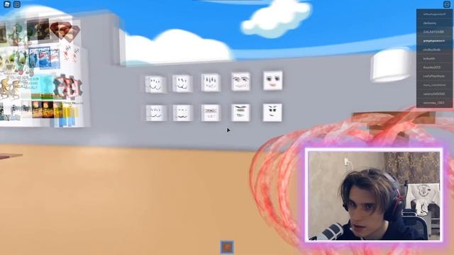 *НОВЫЕ!* 3 Промо Кода в РОБЛОКС 2021! Коды в роблокс смотреть онлайн