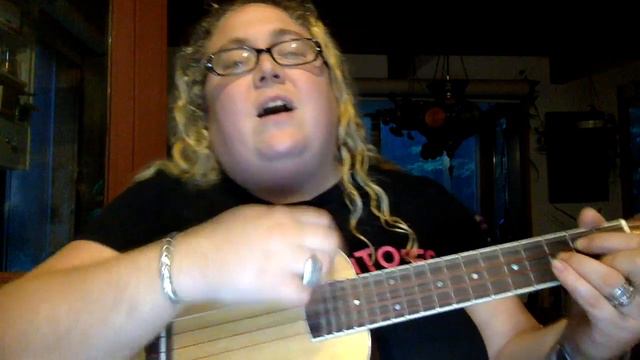 You Don't Own Me - Lesley Gore (Ukulele Cover!) смотреть онлайн