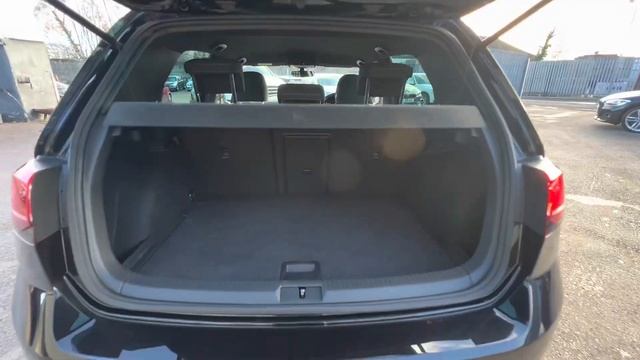 Volkswagen Golf 2.0 TSI R DSG 4Motion Euro 6 (s/s) 5dr смотреть онлайн