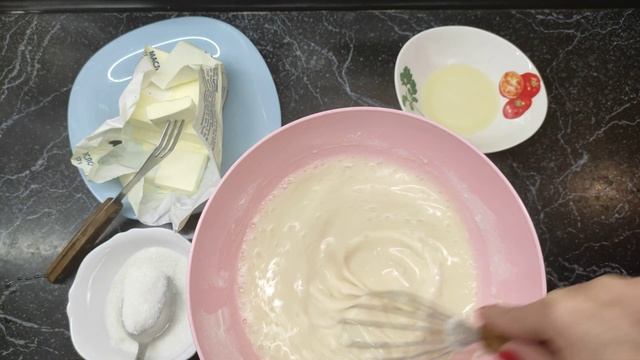 Кулинарные Испытания