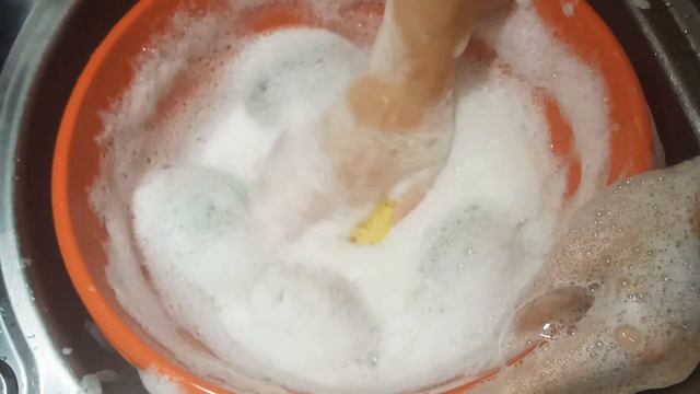 Lathering soap from my soap dish (10) | Мылю мыло из своей мыльницы (10) смотреть онлайн