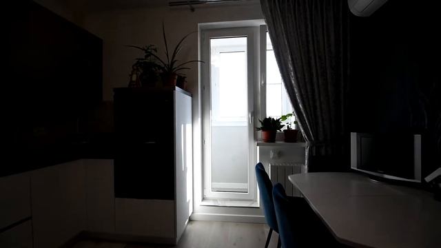 Обзор однокомнатной квартиры, город Москва смотреть онлайн