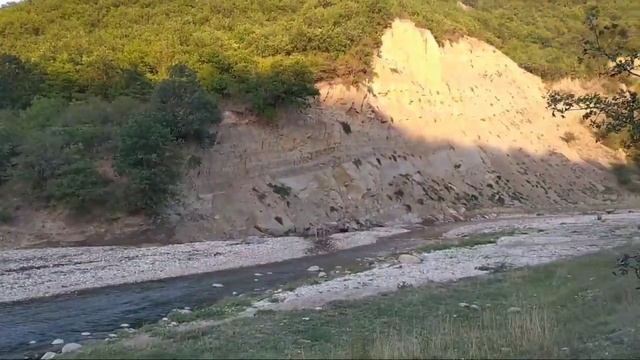 Мое родное село/Горы/Речка смотреть онлайн