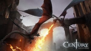 Century: Age of Ashes. Первое знакомство с игрой. Прохождение игры