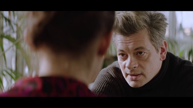 Актриса — трейлер