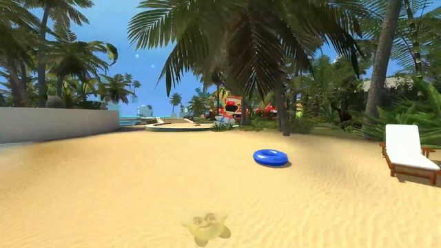 Pizza Tower Nextbot Gmod 🍕🍕 смотреть онлайн