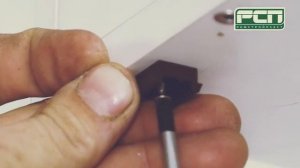 СБОРКА ДВЕРИ ГАРМОШКИ