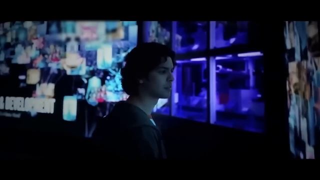 Blue Beetle - Set Up To Fail смотреть онлайн