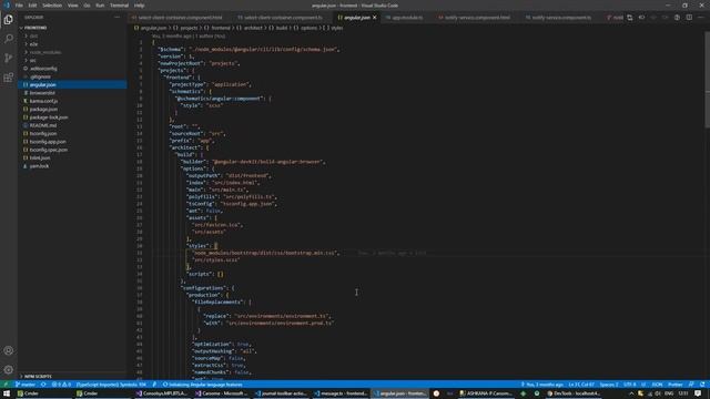 Car Renting project using SQL server, Dapper, C# Net Core & Angular 8+ смотреть онлайн