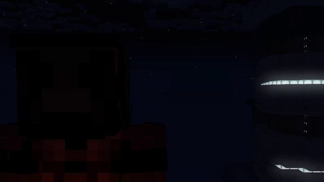"Night city" [Minecraft Animation] part 5 смотреть онлайн