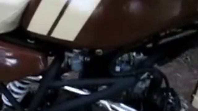 Мопед готов! смотреть онлайн