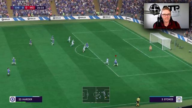 The BEST FORMATION to use in FIFA 23! смотреть онлайн
