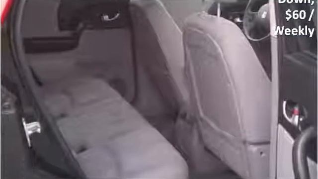 2005 Saturn VUE Used Cars Martinsburg WV смотреть онлайн