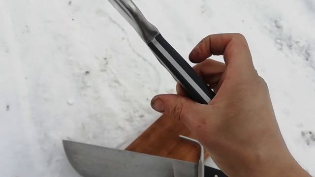 Ножи-бабочки смотреть онлайн