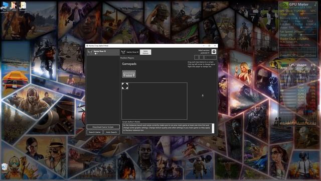 Nucleus COOP Играем вдвоем вчетвером на одном ПК | Разделенный экран PC игры Games Split Screen смотреть онлайн