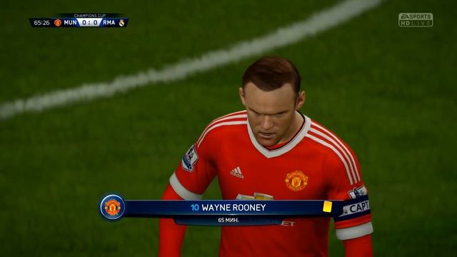 ГЛАВНЫЙ МАТЧ для НИКИТЫ ★ КАРЬЕРА ЗА ИГРОКА ★ [#68] | FIFA 16 смотреть онлайн