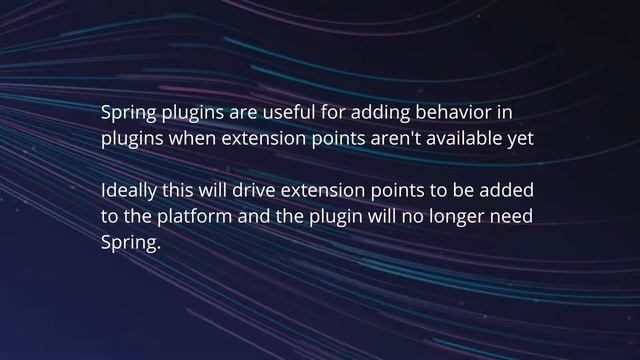 Spinnaker Plugins by Example - Clay McCoy смотреть онлайн
