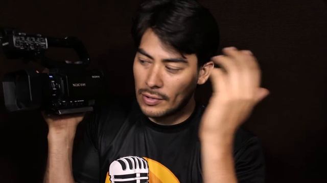 Sony PXW X70 Perfiles, como configurar por primera vez смотреть онлайн