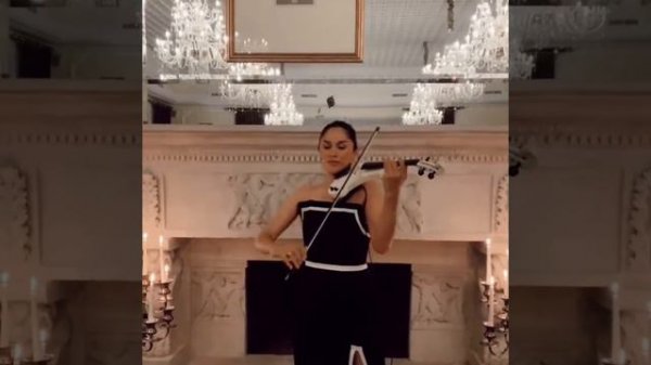 Асия Абдрахманова Main Strings