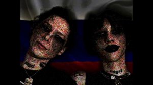 Kai Angel & 9mice - LIPSTICK (RUS VERSION)