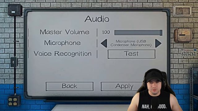 Phasmophobia - Fix Mic / Full Mic Setup Guide! Spirit Box And Ouija Board Not Working? SOLVED! смотреть онлайн