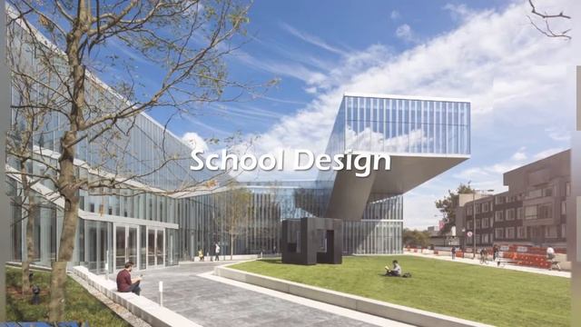 ★【University, campus, school, teaching equipment, research lab, laboratory CAD Design Drawings Bund смотреть онлайн