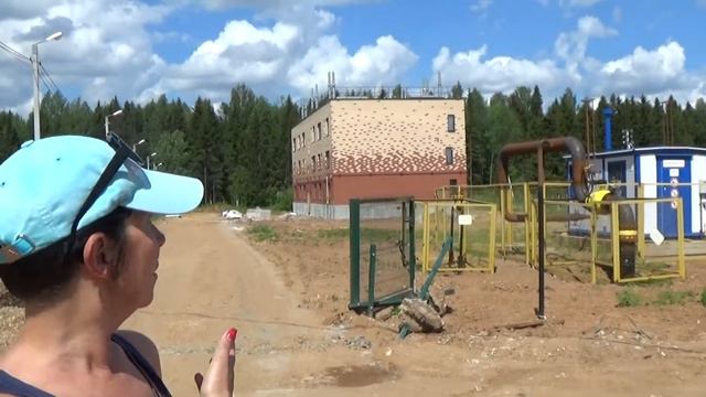 Отзыв участницы экскурсии в экопарк "Васильки" 04.06.2016 г. смотреть онлайн
