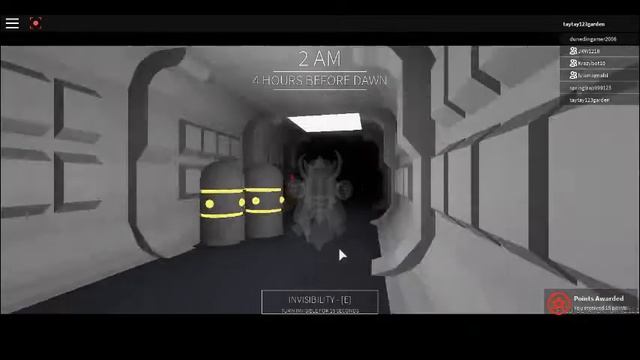 Before the Dawn| w/ Krazy, JRW, Lyla, and Sass!| Roblox| смотреть онлайн