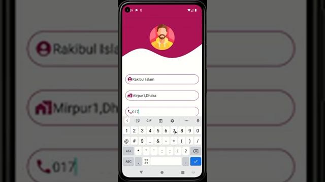 MetaMart | An E-commerce mobile app | CSEDU'26 | Android Studio | Java | Firebase смотреть онлайн