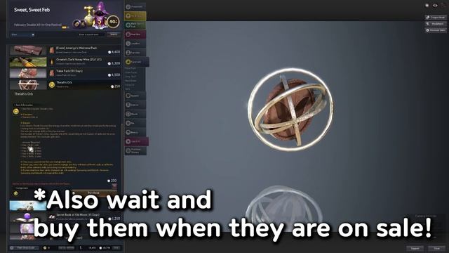 BDO| How To Get Radiant Fairy & Best Skills TODAY!