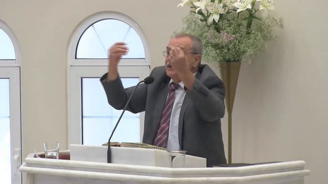 Евангелие От Матфея 24: 3-3 & 24: 32-42 & 1-е послание к Фессалоникийцам 4: 14-18 & 5: 1-2 смотреть онлайн