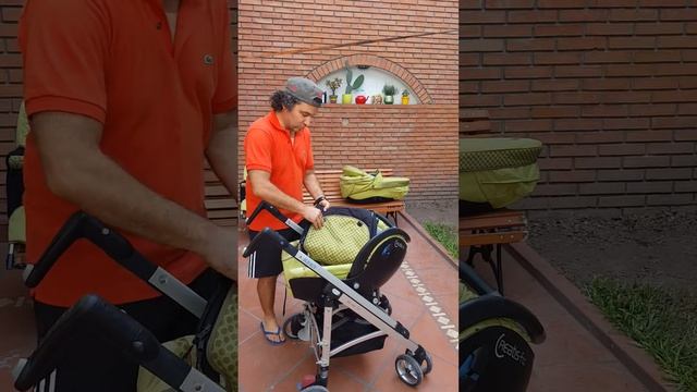 Loola Bebé Confort смотреть онлайн