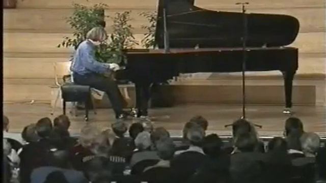 R.SCHUMANN- Sonata op.11(part.2-( 3mov/SCHERZO/ -Corrado Rollero- piano смотреть онлайн