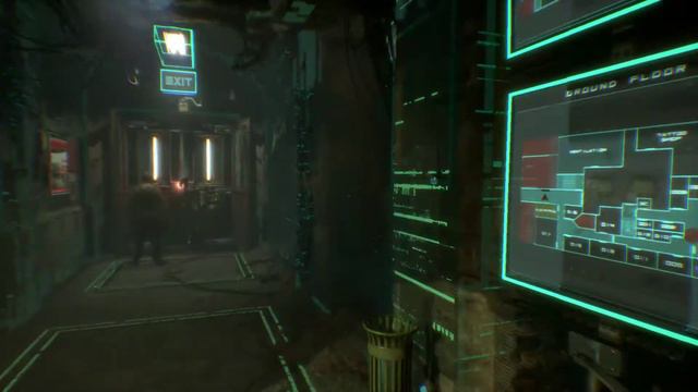 Observer ,Без вэбки и болтовни на пару часиков если оно того стоит смотреть онлайн