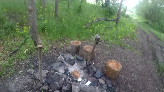 Бешуйские копи или 1 День в Заповеднике смотреть онлайн