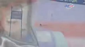 Падение Линдси Вонн