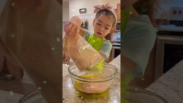 Merienda para los pequeños de la casa. Repostería infantil! смотреть онлайн