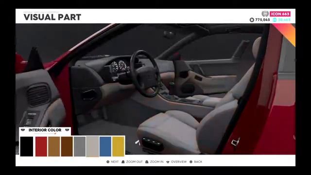 Nissan 300ZX gameplay +tuning (the crew 2) смотреть онлайн