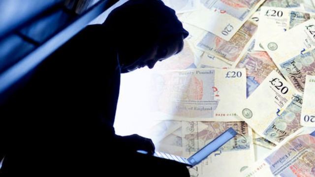 В сети обнаружили новую версию вируса Android Fakebank смотреть онлайн