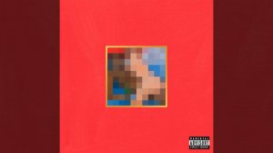 Kanye West - Devil In A New Dress (feat. Rick Ross) (2010)